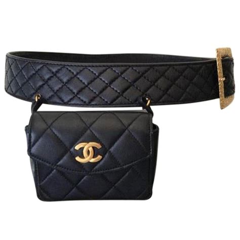 fake chanel waist belt|authentic chanel belt.